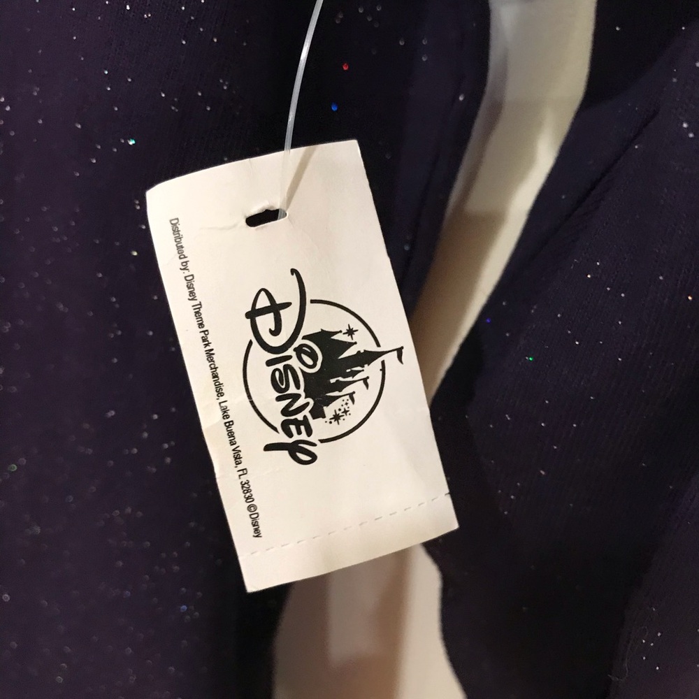 Disney Wish 2023  Sweatshirt Top SZ S - Picture 3 of 9